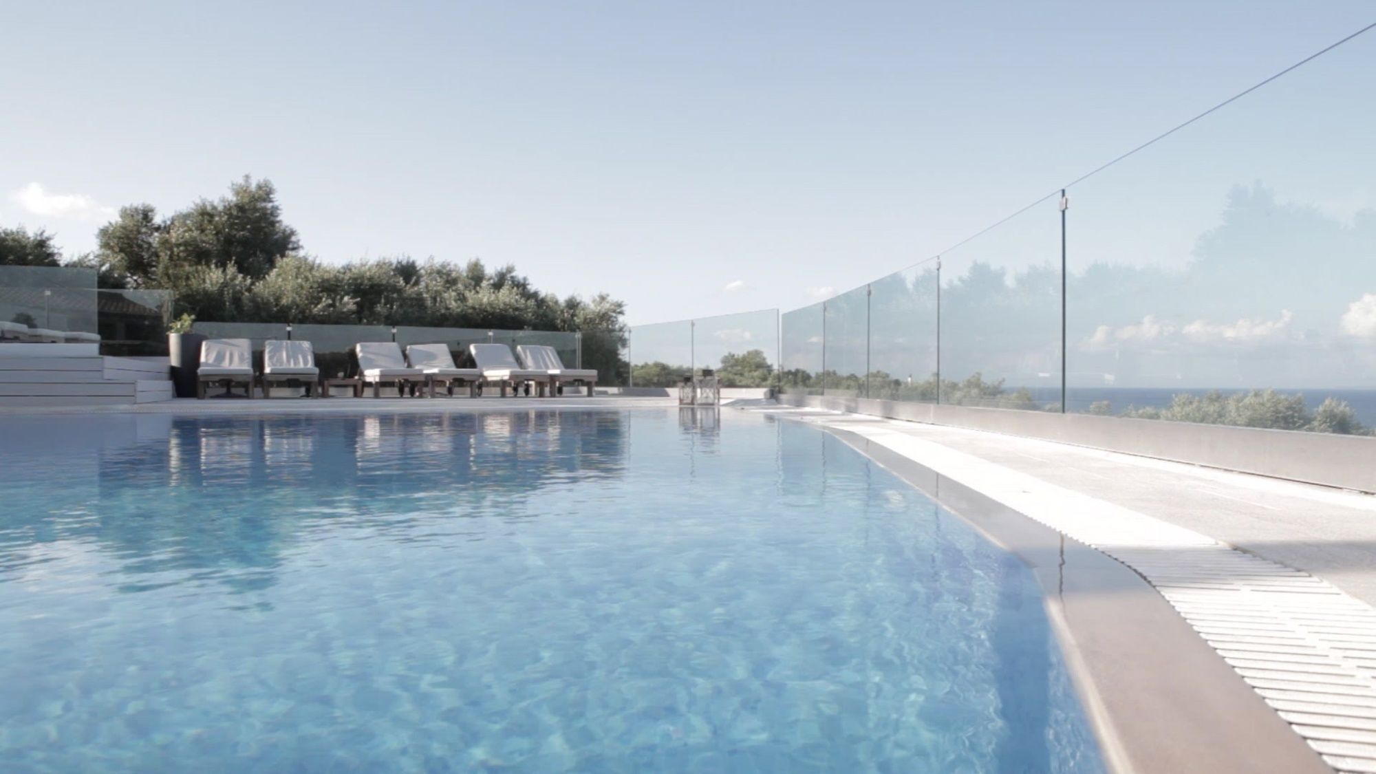 Paliokaliva Apartments And Villas Tsilivi  Eksteriør billede