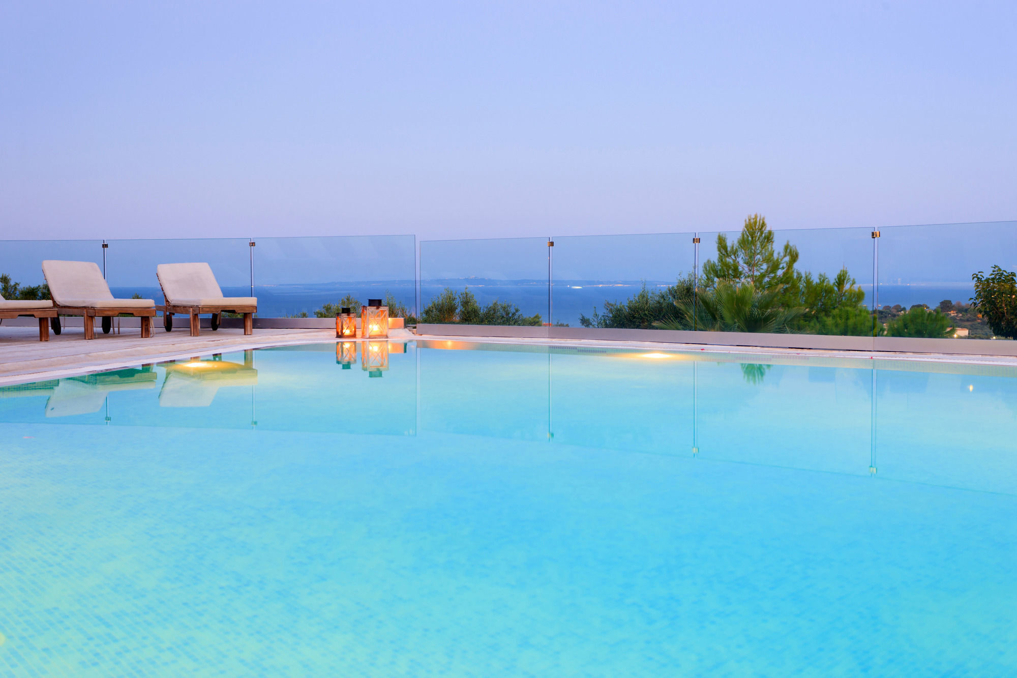 Paliokaliva Apartments And Villas Tsilivi  Eksteriør billede