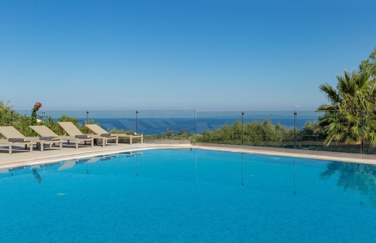 Paliokaliva Apartments And Villas Tsilivi  Eksteriør billede